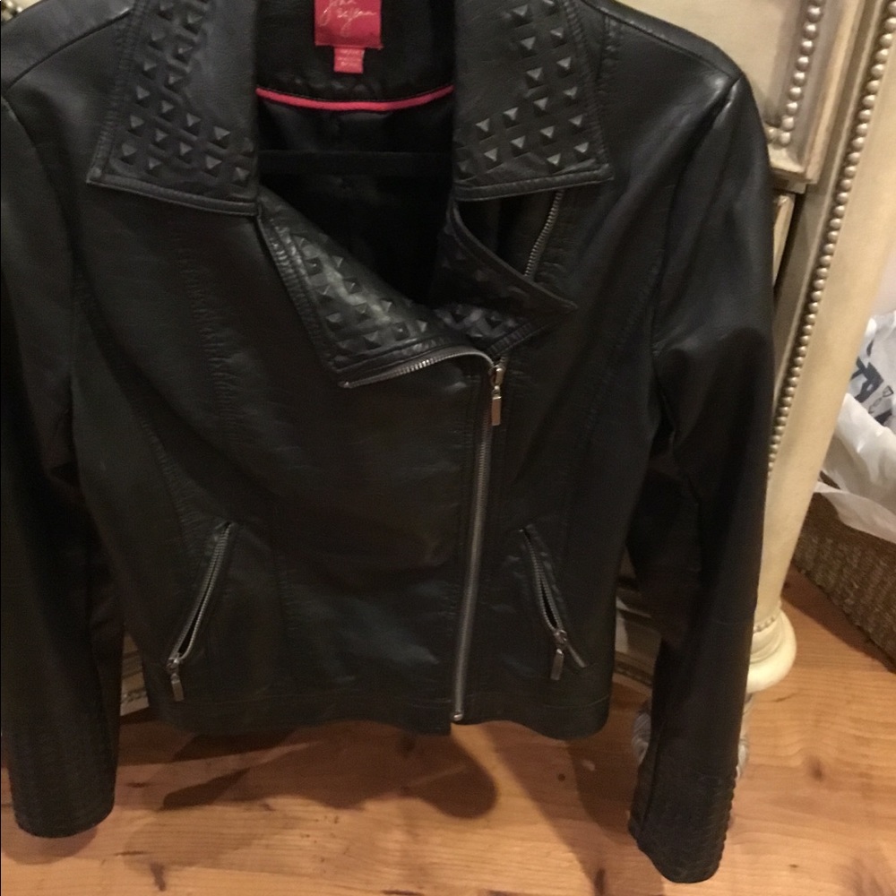 Jacket Lather - image 4